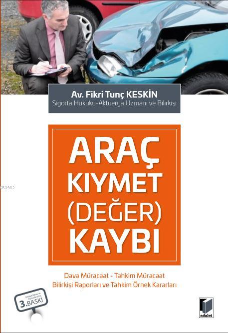 Araç Kıymet (Değer) Kaybı - Fikri Tunç Keskin | Yeni ve İkinci El Ucuz