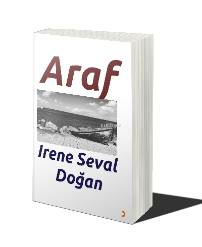 Araf - İrêne Seval Doğan | Yeni ve İkinci El Ucuz Kitabın Adresi