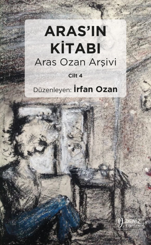 Aras’ın Kitabı Aras Ozan Arşivi, Cilt 4 - Kolektif | Yeni ve İkinci El