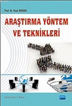 Araştırma Yöntem ve Teknikleri - Rauf Arıkan | Yeni ve İkinci El Ucuz 