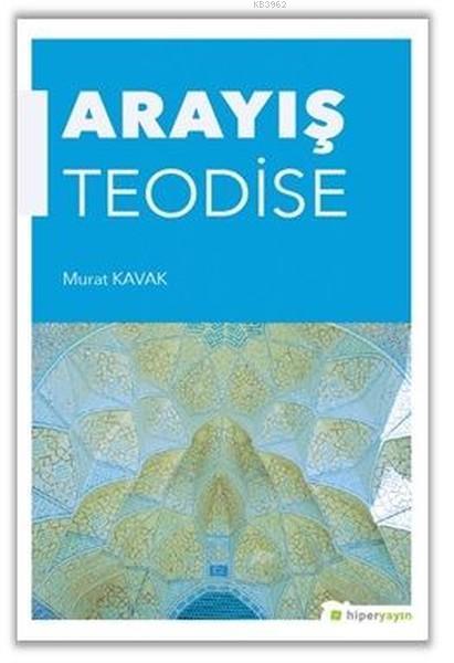 Arayış Teorisi - Murat Kavaklı- | Yeni ve İkinci El Ucuz Kitabın Adres