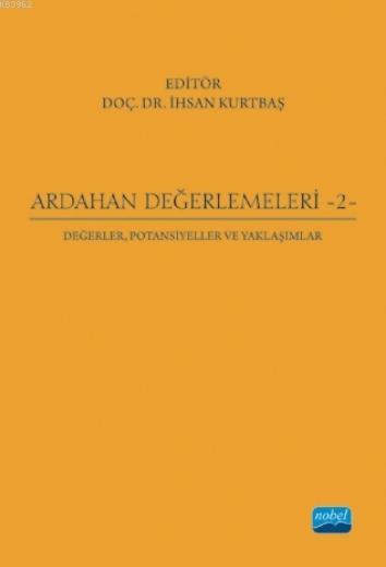 Ardahan Değerlemeleri - 2 - İhsan Kurtbaş | Yeni ve İkinci El Ucuz Kit