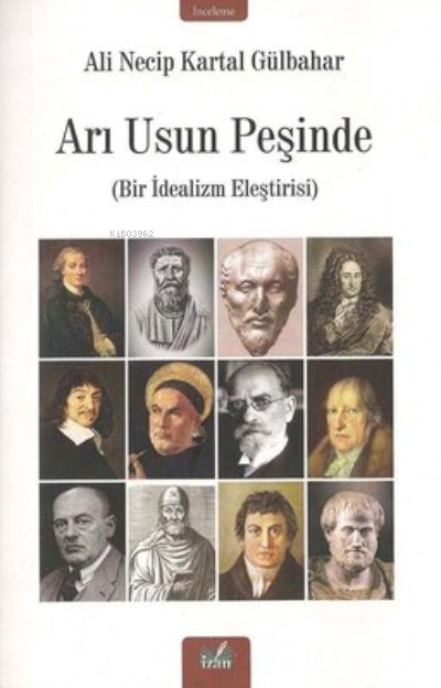 Arı Usun Peşinde - Ali Necip Kartal Gülbahar | Yeni ve İkinci El Ucuz 