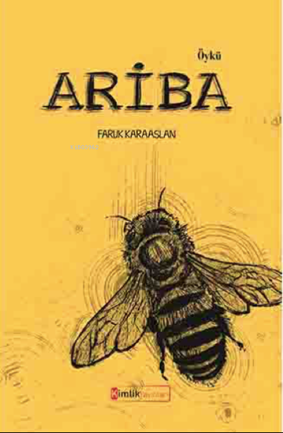 Ariba - Faruk Karaaslan | Yeni ve İkinci El Ucuz Kitabın Adresi