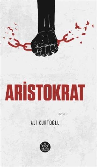 Aristokrat - Ali Kurtoğlu | Yeni ve İkinci El Ucuz Kitabın Adresi