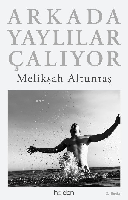 Arkada Yaylılar Çalıyor - Melikşah Altuntaş | Yeni ve İkinci El Ucuz K