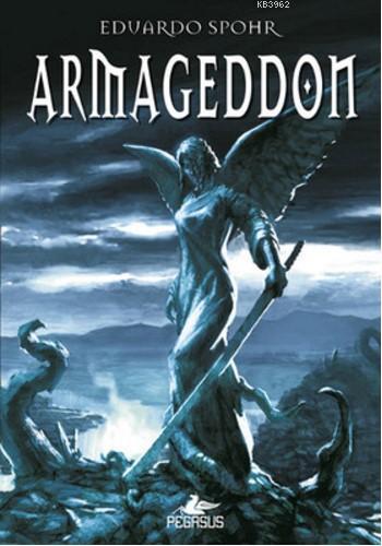 Armageddon - Edvardo Spohr | Yeni ve İkinci El Ucuz Kitabın Adresi