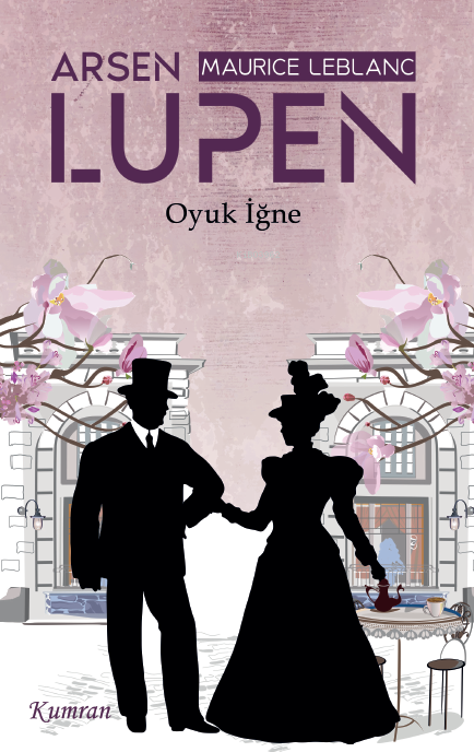 Arsen Lüpen;Oyuk İğne - Maurice Leblanc | Yeni ve İkinci El Ucuz Kitab