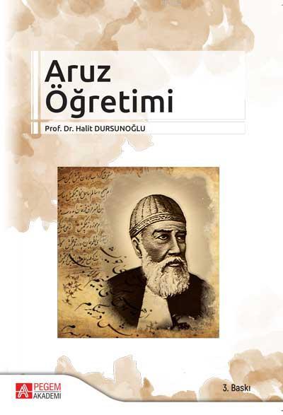 Aruz Öğretimi - Halit Dursunoğlu | Yeni ve İkinci El Ucuz Kitabın Adre