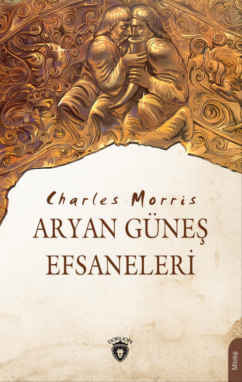 Aryan Güneş Efsaneleri - Charles Morris | Yeni ve İkinci El Ucuz Kitab