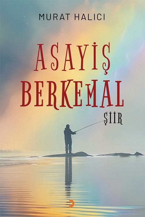 Asayiş Berkemal - Murat Halıcı | Yeni ve İkinci El Ucuz Kitabın Adresi