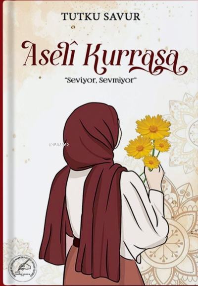 Aseli Kurrasa - Tutku Savur | Yeni ve İkinci El Ucuz Kitabın Adresi