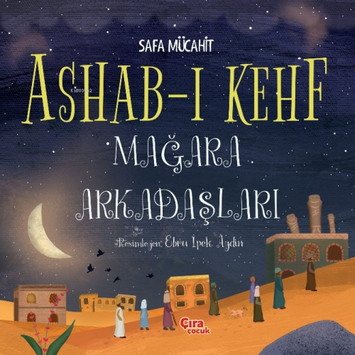 Ashab-ı Kehf Mağara Arkadaşları - Safa Mücahit | Yeni ve İkinci El Ucu