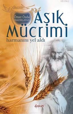 Aşık Mücrimi-Harmanımı Yel Aldı - Ömer Özdal | Yeni ve İkinci El Ucuz 