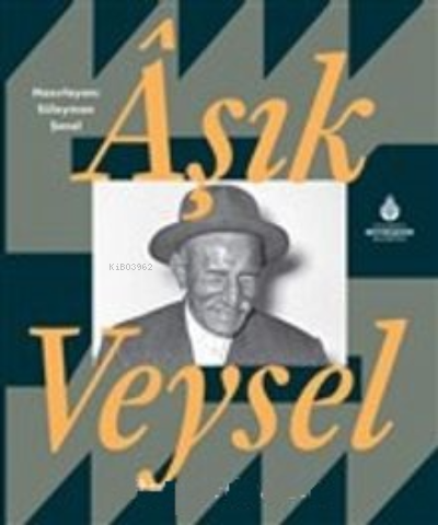 Aşık Veysel (Ciltli) - Süleyman Şenel | Yeni ve İkinci El Ucuz Kitabın