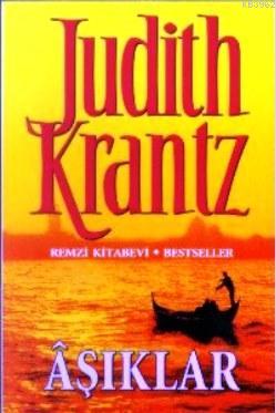 Aşıklar - Judith Krantz | Yeni ve İkinci El Ucuz Kitabın Adresi