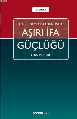 Aşırı İfa Güçlüğü - Elif Pak | Yeni ve İkinci El Ucuz Kitabın Adresi