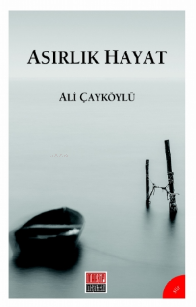 Asırlık Hayat - Ali Çayköylü | Yeni ve İkinci El Ucuz Kitabın Adresi