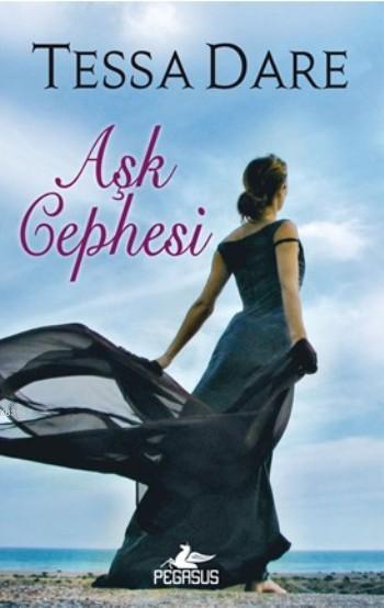 Aşk Cephesi - Tessa Dare | Yeni ve İkinci El Ucuz Kitabın Adresi