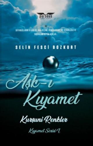 Aşk-ı Kıyamet - Selin Fesci Bozkurt | Yeni ve İkinci El Ucuz Kitabın A