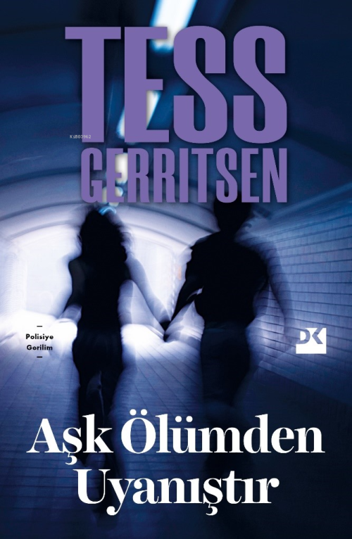 Aşk Ölümden Uyanıştır - Tess Gerritsen | Yeni ve İkinci El Ucuz Kitabı