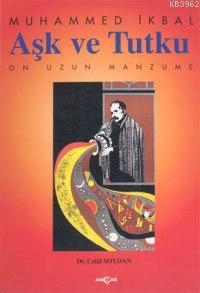 Aşk ve Tutku - Celal Soydan | Yeni ve İkinci El Ucuz Kitabın Adresi