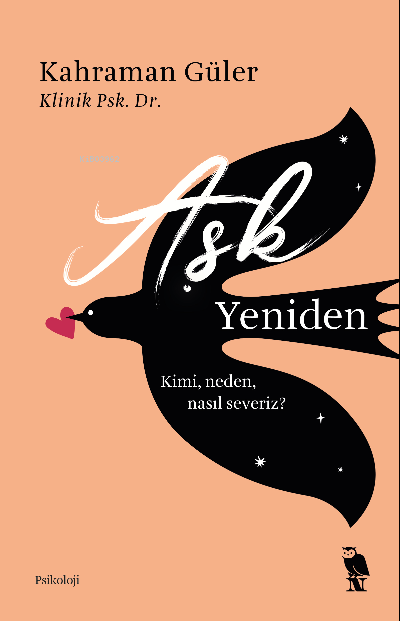 Aşk Yeniden - Kahraman Güler | Yeni ve İkinci El Ucuz Kitabın Adresi