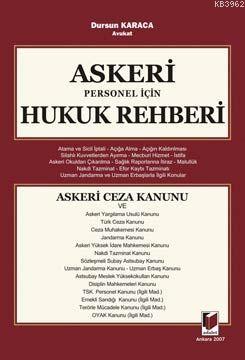 Hukuk Rehberi - Dursun Karaca | Yeni ve İkinci El Ucuz Kitabın Adresi