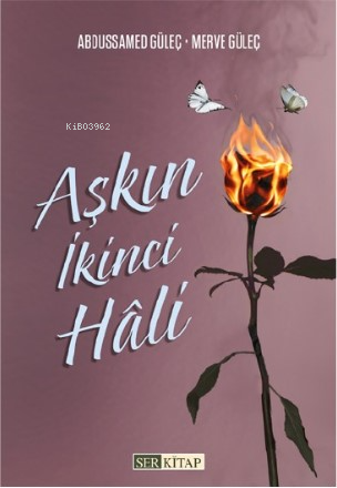 Aşkın İkinci Hali - Abdussamed Güleç | Yeni ve İkinci El Ucuz Kitabın 