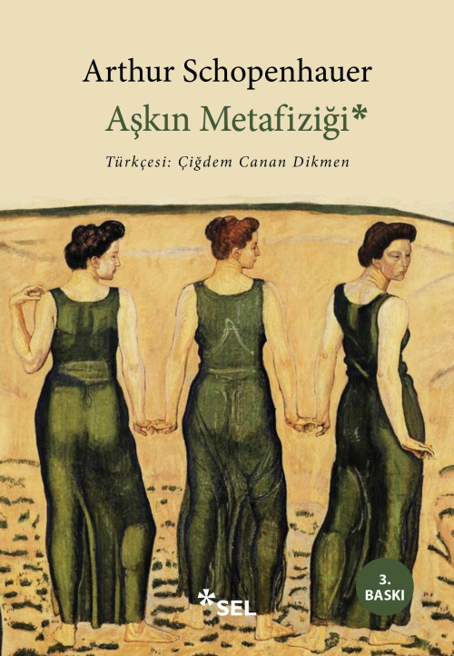 Aşkın Metafiziği - Arthur Schopenhauer | Yeni ve İkinci El Ucuz Kitabı