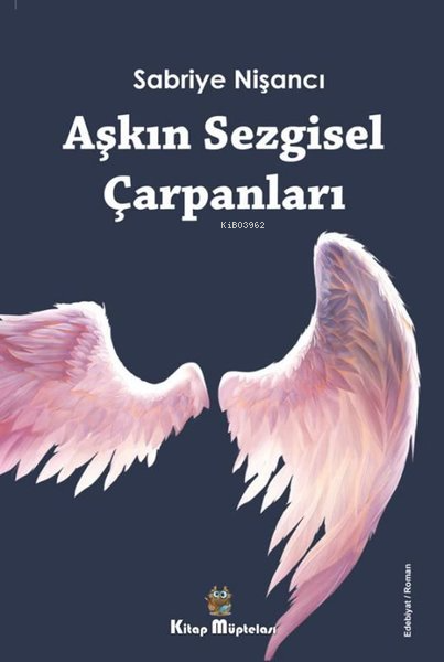 Aşkın Sezgisel Çarpanları - Sabriye Nişancı | Yeni ve İkinci El Ucuz K