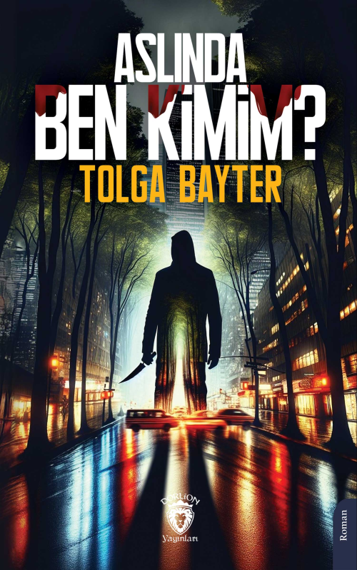 Aslında Ben Kimim? - Tolga Bayter | Yeni ve İkinci El Ucuz Kitabın Adr