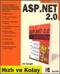 Asp.Net 2.0 - Jim Keogh | Yeni ve İkinci El Ucuz Kitabın Adresi