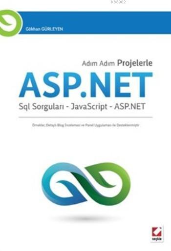 Asp.Net Gökhan Gürleyen