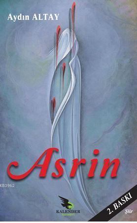 Asrin - Aydın Altay | Yeni ve İkinci El Ucuz Kitabın Adresi