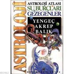 Astroloji Atlası Su Burçları ve Gezegenleri - Sairose Camelot | Yeni v