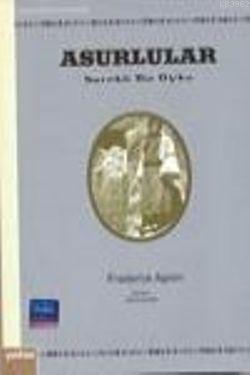 Asurlular - Frederick Aprim | Yeni ve İkinci El Ucuz Kitabın Adresi