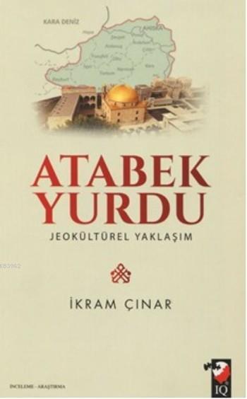 Atabek Yurdu - İkram Çınar | Yeni ve İkinci El Ucuz Kitabın Adresi