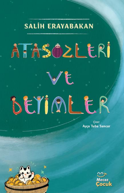 Atasözleri ve Deyimler - Salih Erayabakan | Yeni ve İkinci El Ucuz Kit