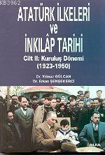 Atatürk İlkeleri ve İnkılap Tarihi Iı - Yılmaz Gülcan | Yeni ve İkinci