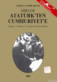 Atatürk'ten Cumhuriyet'e - Türkan Gedik Bengi | Yeni ve İkinci El Ucuz