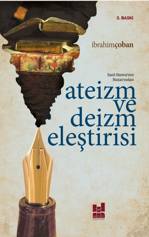 Ateizm Ve Deizm Eleştirisi - İbrahim Çoban | Yeni ve İkinci El Ucuz Ki