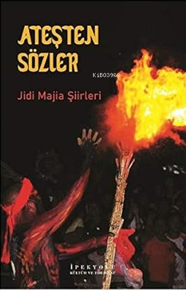 Ateşten Sözler - Lu Min | Yeni ve İkinci El Ucuz Kitabın Adresi