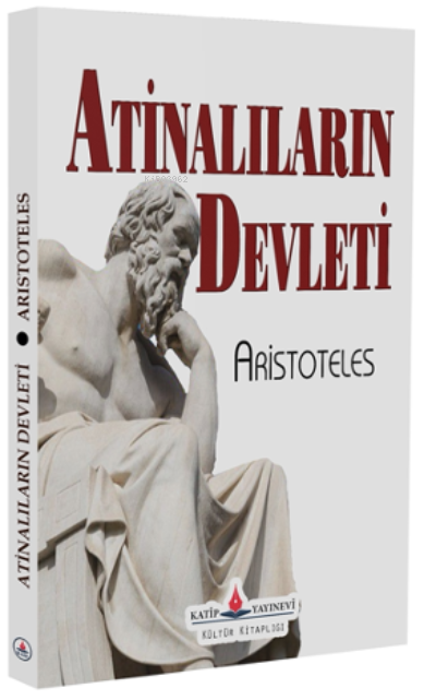 Atinalıların Devleti (Cep Boy) - Aristoteles | Yeni ve İkinci El Ucuz 