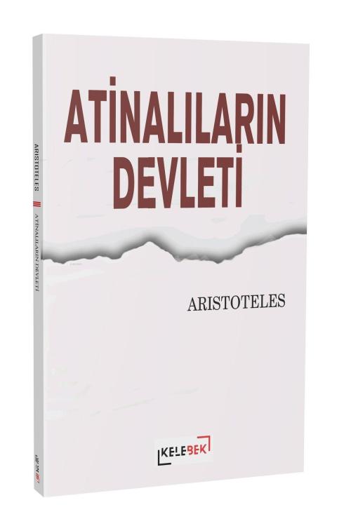 Atinalıların Devleti - Aristoteles | Yeni ve İkinci El Ucuz Kitabın Ad