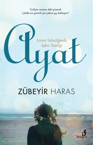 Ayat - Zübeyir Haras | Yeni ve İkinci El Ucuz Kitabın Adresi