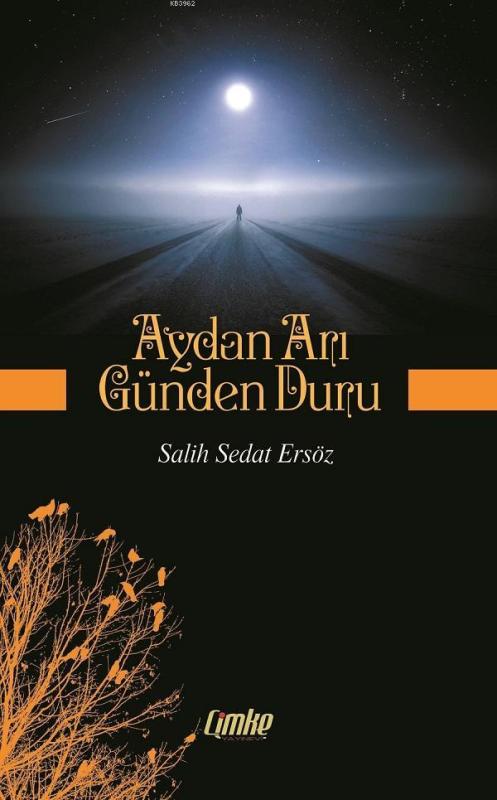 Aydan Arı Günden Duru - Salih Sedat Ersöz | Yeni ve İkinci El Ucuz Kit