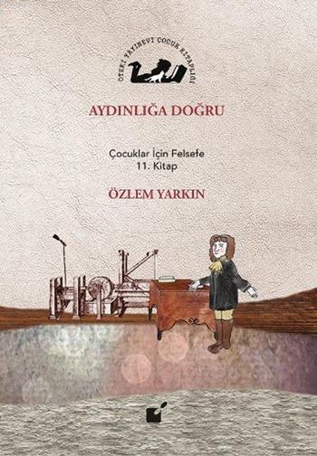 Aydınlığa Doğru - Özlem Yarkın | Yeni ve İkinci El Ucuz Kitabın Adresi