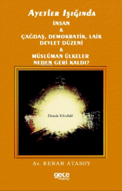 Ayetler Işığında İnsan - Kenan Atasoy | Yeni ve İkinci El Ucuz Kitabın