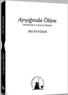 Ayışığında Ölüm - Recep Kibar | Yeni ve İkinci El Ucuz Kitabın Adresi